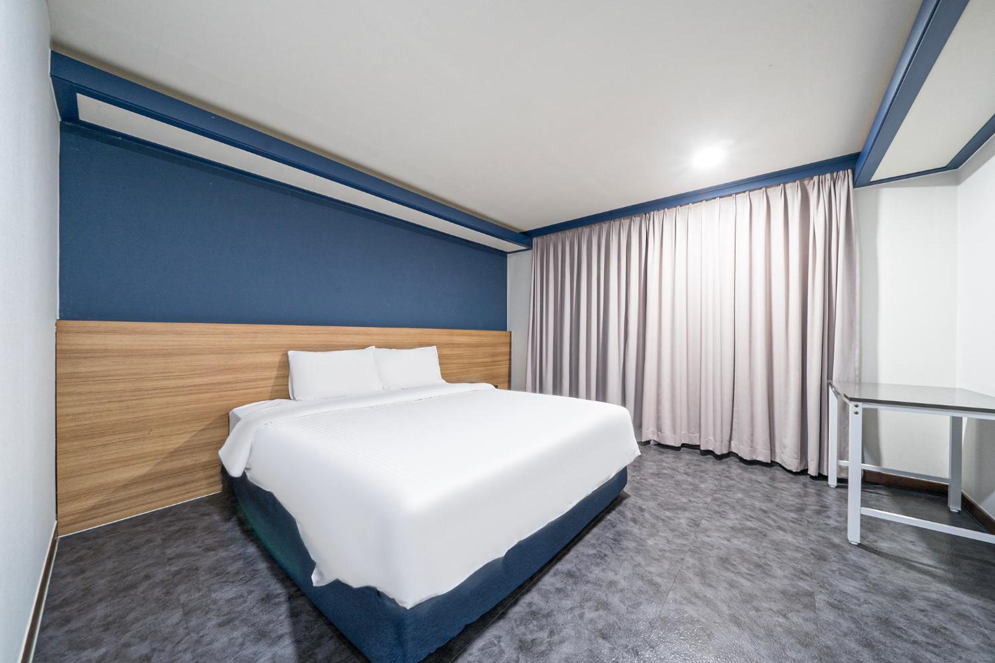 Noblesse Hotel جيجو المظهر الخارجي الصورة